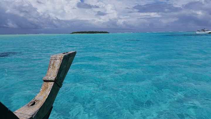 Il nostro viaggio fino ad ora! - 4