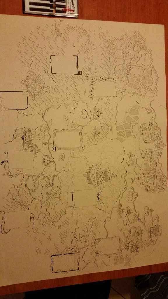 Foto del vostro tableau mariage - 1