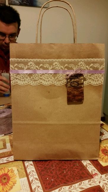 Il mio fai da te fin'ora - 1