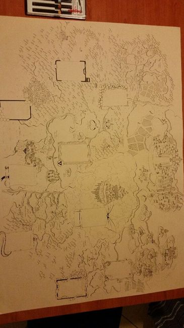 Il nostro tableau - 2