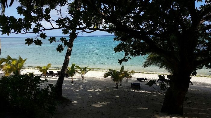 Il nostro viaggio fino ad ora! - 2