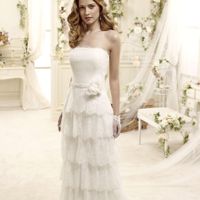 Mi fate vedere i vostri abiti? - 1