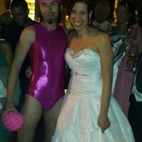 Che sofferenza... gelosia per addio al celibato - 1