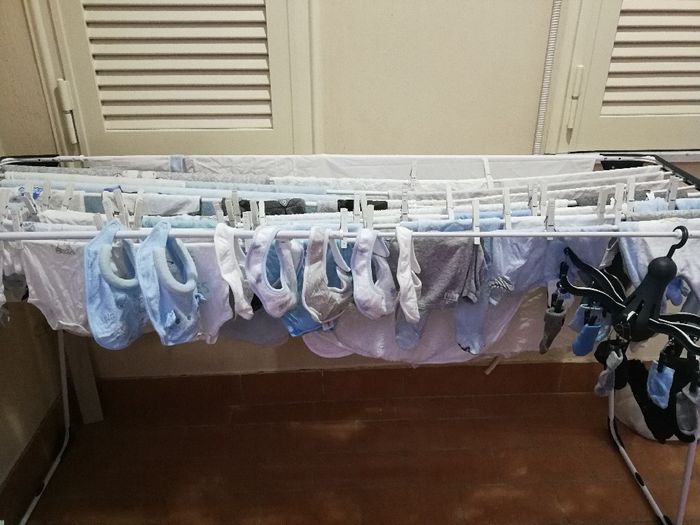 Mamme di febbraio 2019 - 2