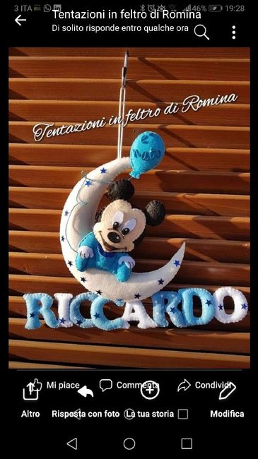 Mamme di febbraio 2019 - 1