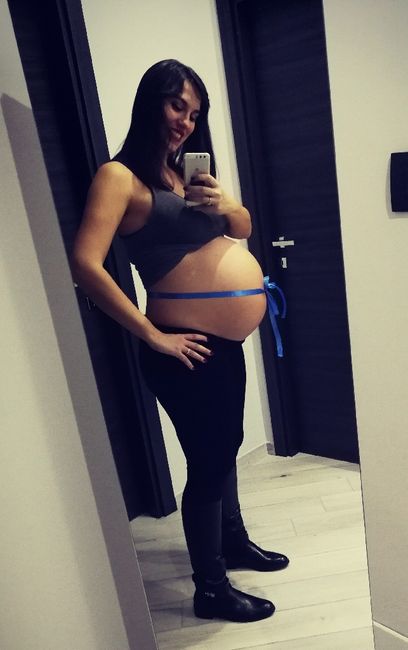 Mamme di febbraio 2019 - 1