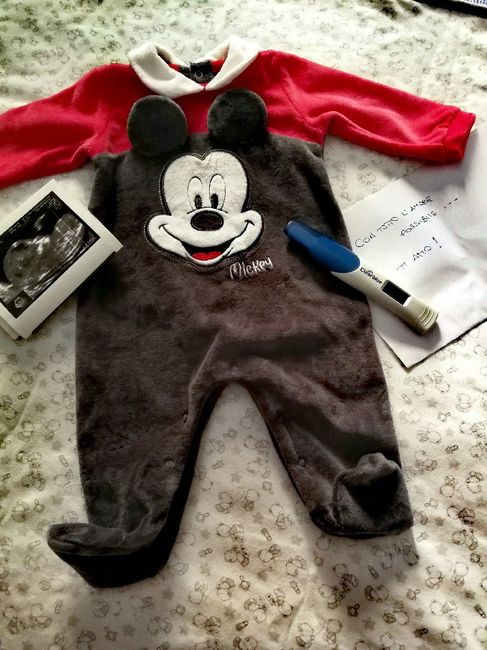 Mamme di febbraio 2019 - 2