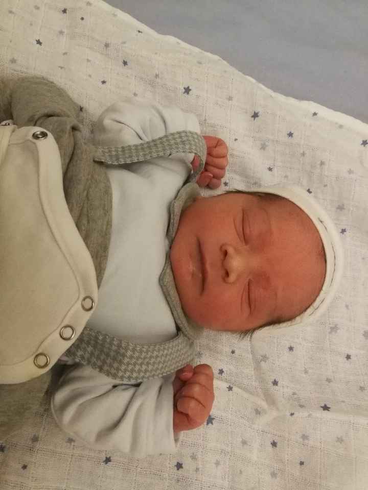 Mamme di febbraio 2019 - 1