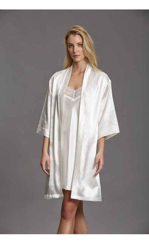 Preparazione sposa - 1