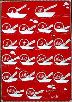 tableau rosso numeri
