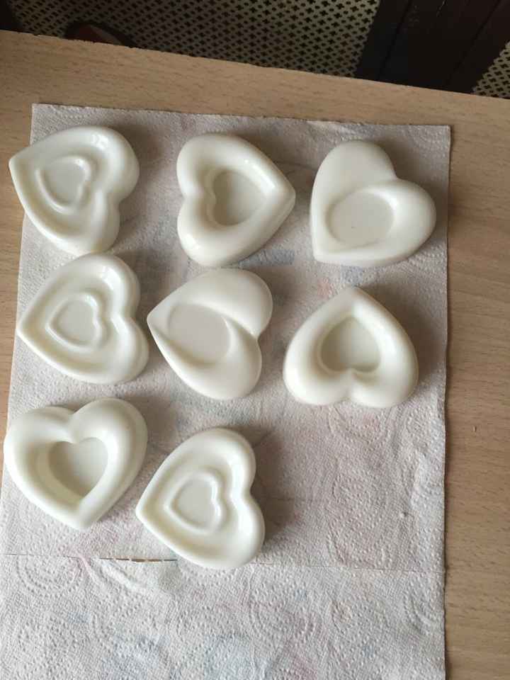 Cuoricini - 1