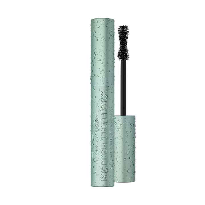 Too Faced - Better than sex mascara waterproof