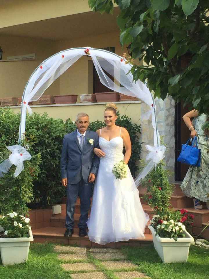 Giornata stupenda - 3