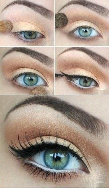 Makeup 1