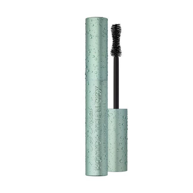 Too Faced - Better than sex mascara waterproof