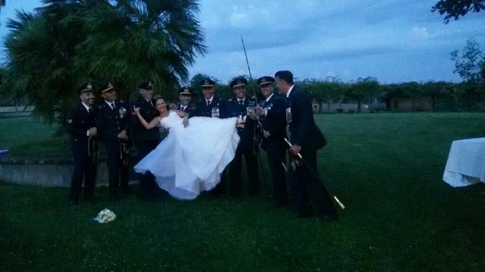 Giornata stupenda - 2