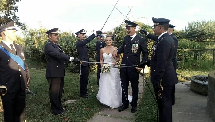 Giornata stupenda - 4