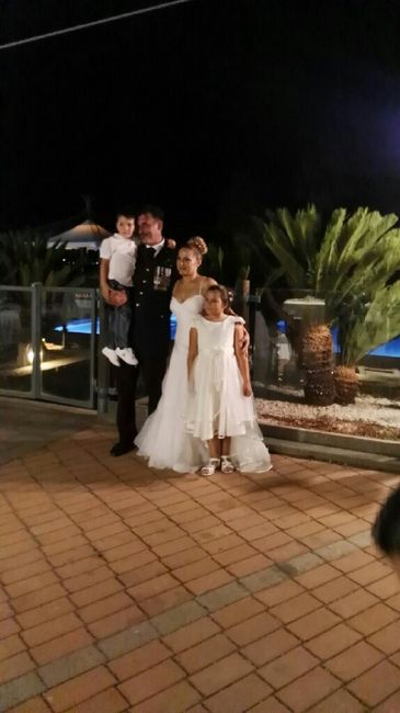 Giornata stupenda - 9