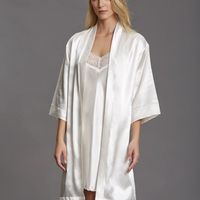 Preparazione sposa - 1