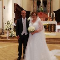 Matrimonio 2 agosto 2020 - 1