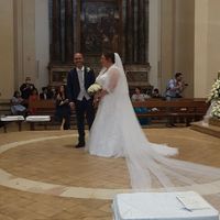 Matrimonio 2 agosto 2020 - 2