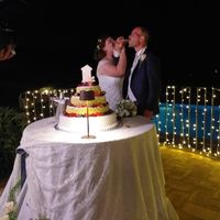 Matrimonio 2 agosto 2020 - 5