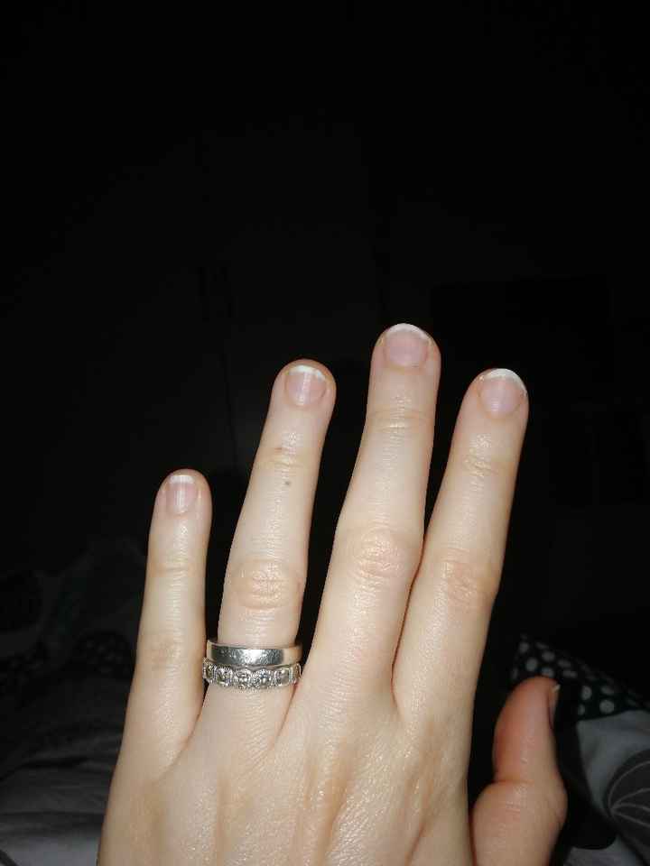 Scopri qual è l'anello perfetto per te - Il risultato - 1