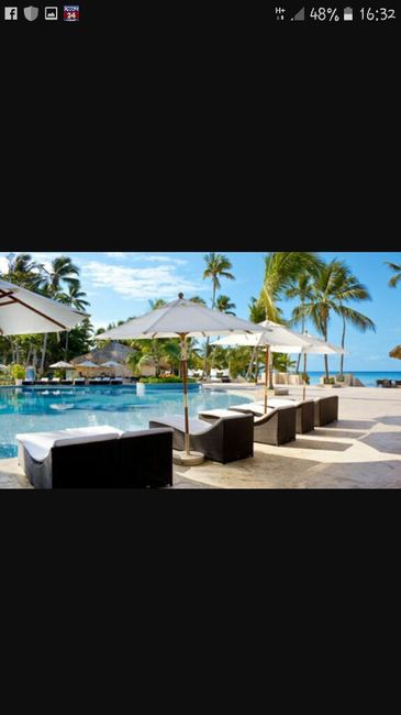 Santo domingo 😍 - 2