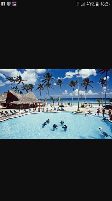 Santo domingo 😍 - 4