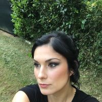 Trucco e parrucco ??? - 1