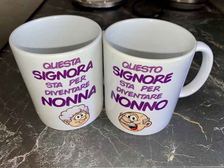 Future Mamme Dicembre 2020 ❤️😍 1