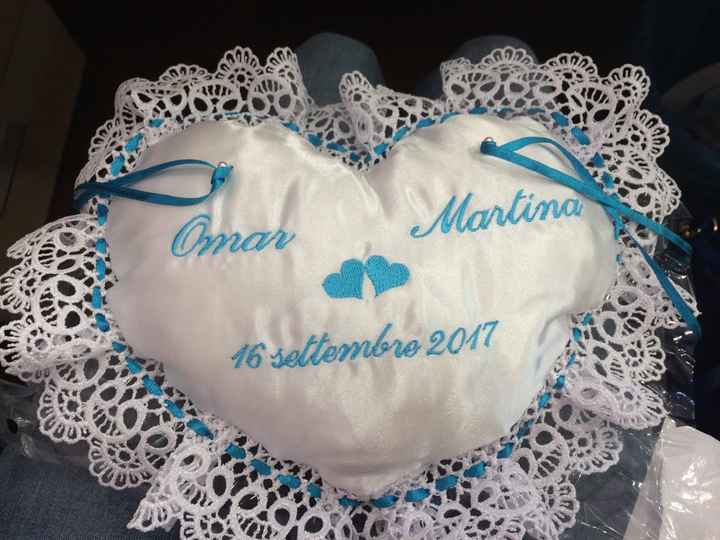 Il portafedi c'è!! - 1