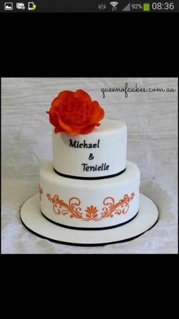 Modelli Wedding Cake! Quale scegliere? - 2