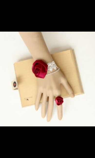 Aiutoooo boutonniere fai da te! - 1