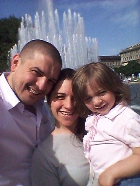 Scatti di vita!  - 1
