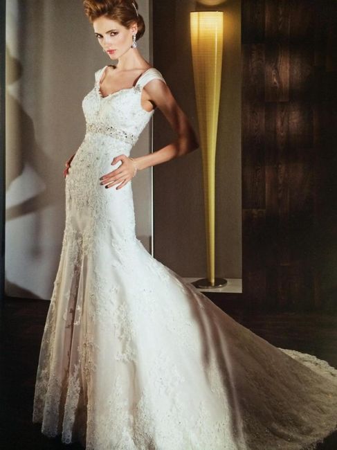 I vostri abiti da sposa - 1