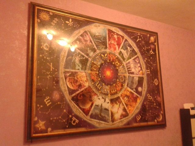 Puzzle per arredare casa - 1