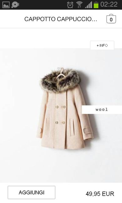 La mia bimba...e il vestito da damigella - 2