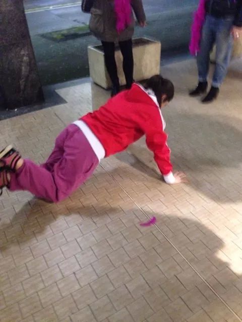 Il mio addio al nubilato=amiche superlative!!! - 3