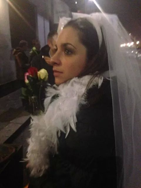 Il mio addio al nubilato=amiche superlative!!! - 4