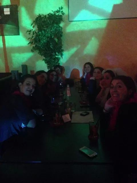 Il mio addio al nubilato=amiche superlative!!! - 6