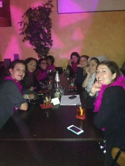 Il mio addio al nubilato=amiche superlative!!! - 8