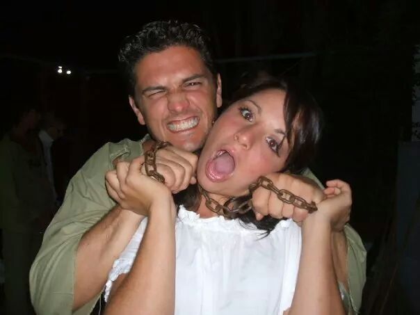 Facciamo un gioco?  - 2