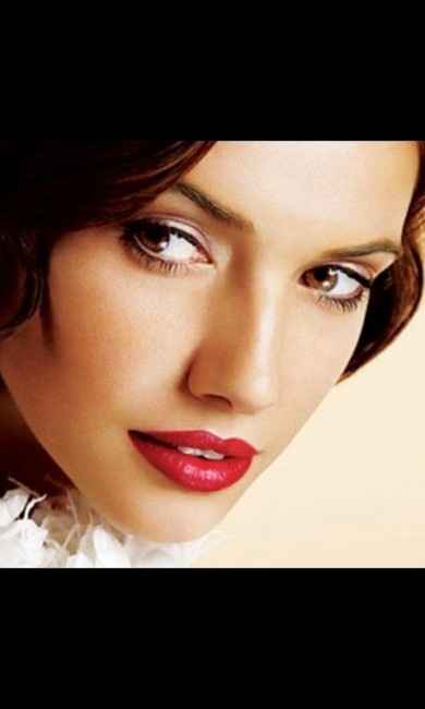 Il make up che vorrei... - 1