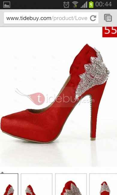 Il club della scarpa colorata!! - 1