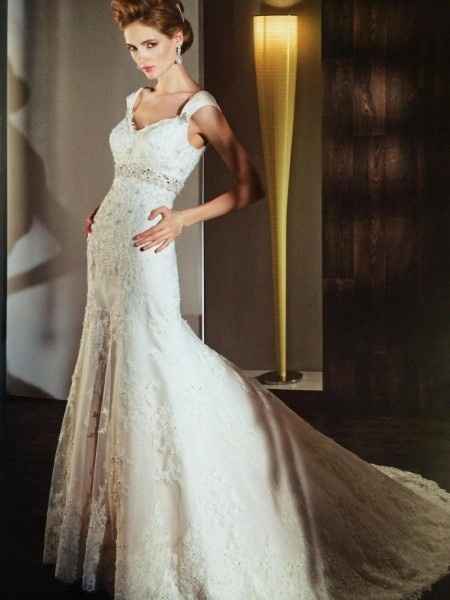 Adoro il pizzo... - 1