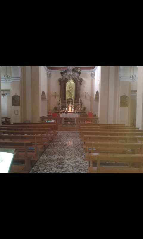 Com'è la vostra chiesa? - 1