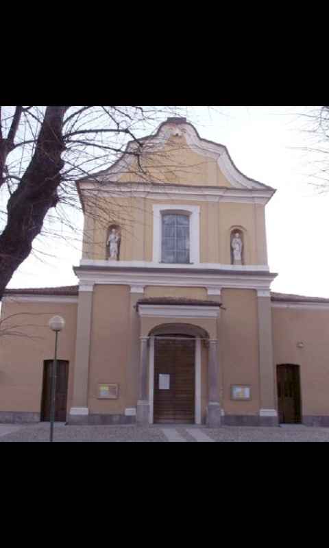 Com'è la vostra chiesa? - 2