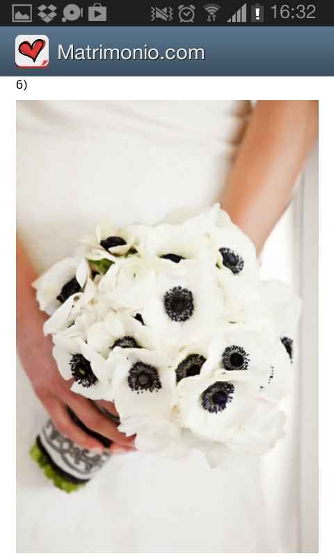 Giochino della settimana: il tuo look sposa matrimonio.com! - 2