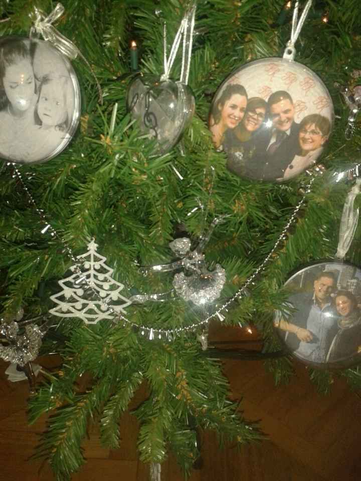 Primo anniversario= nozze di carta - 5